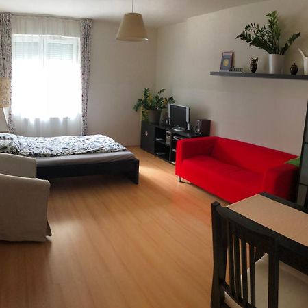 Cozy Apartment In District 8 Βουδαπέστη Εξωτερικό φωτογραφία